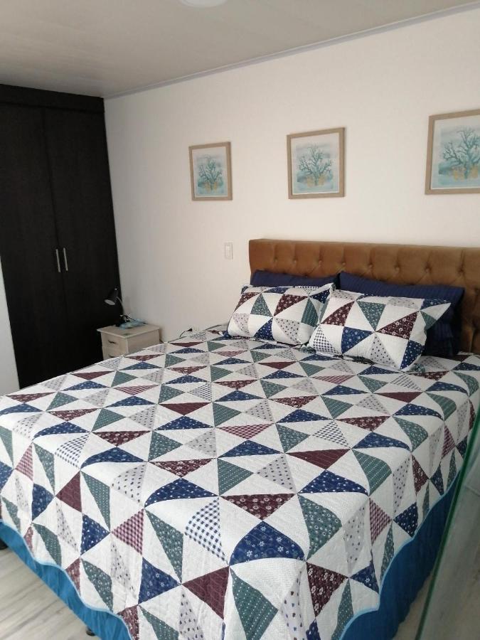 Hostal Raatid Manchy San Andrés Dış mekan fotoğraf